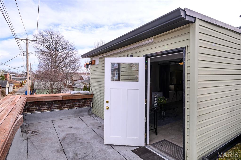 Kingshighway Hills Add - Residential Income