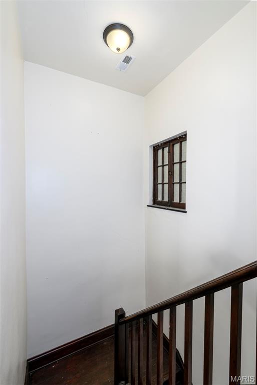 Kingshighway Hills Add - Residential Income