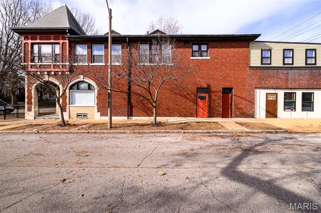 Kingshighway Hills Add - Residential Income
