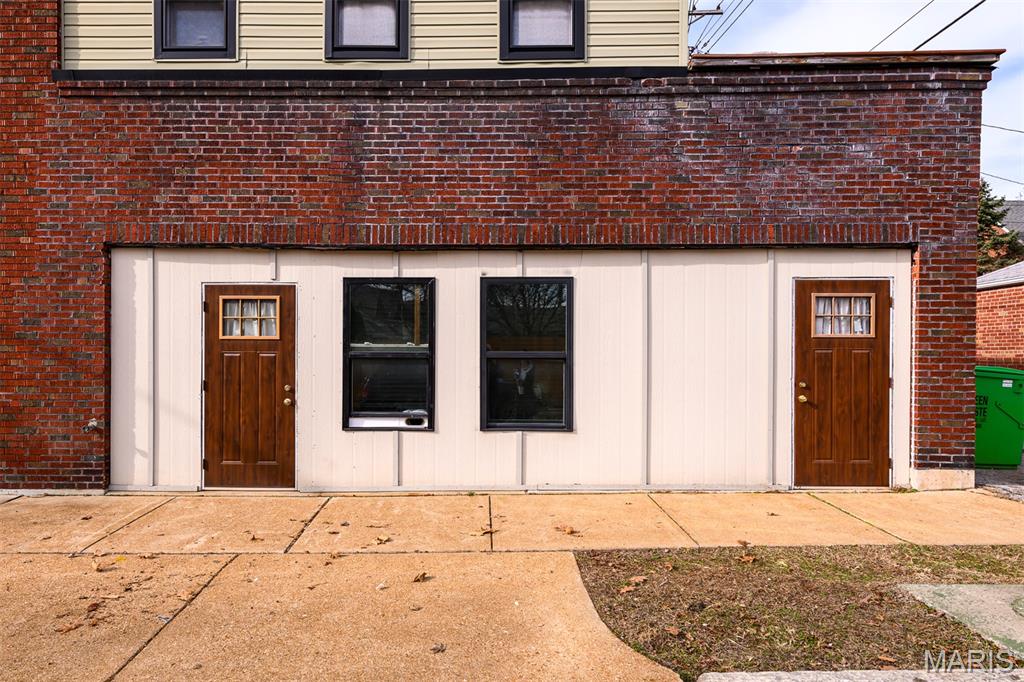 Kingshighway Hills Add - Residential Income