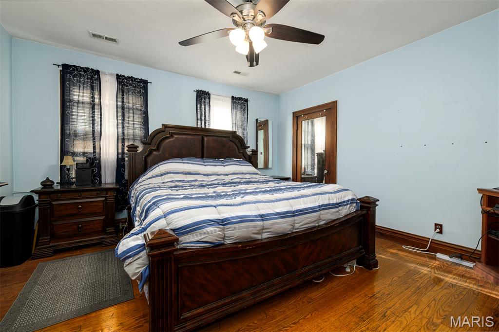 Kingshighway Hills Add - Residential Income