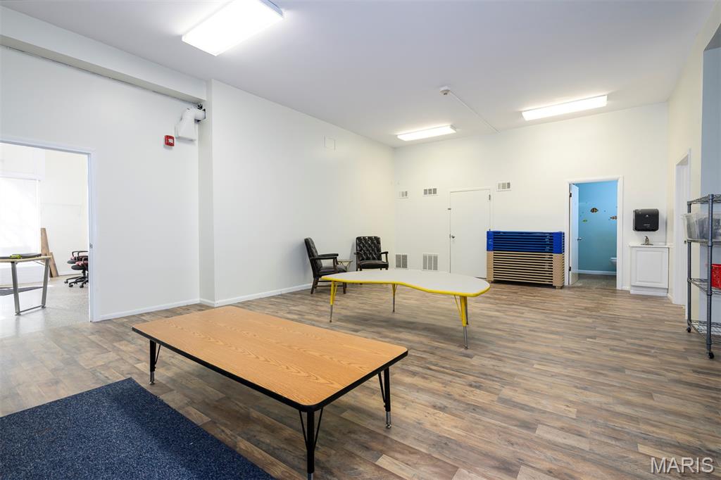 Kingshighway Hills Add - Residential Income