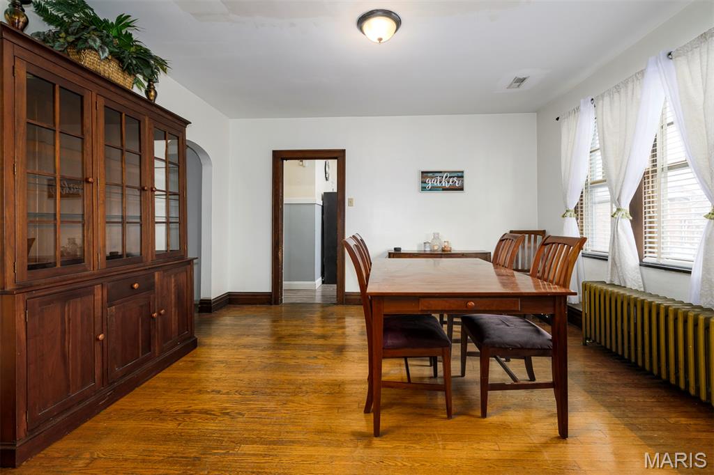 Kingshighway Hills Add - Residential Income