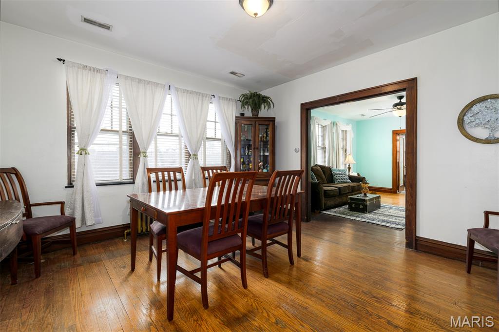 Kingshighway Hills Add - Residential Income