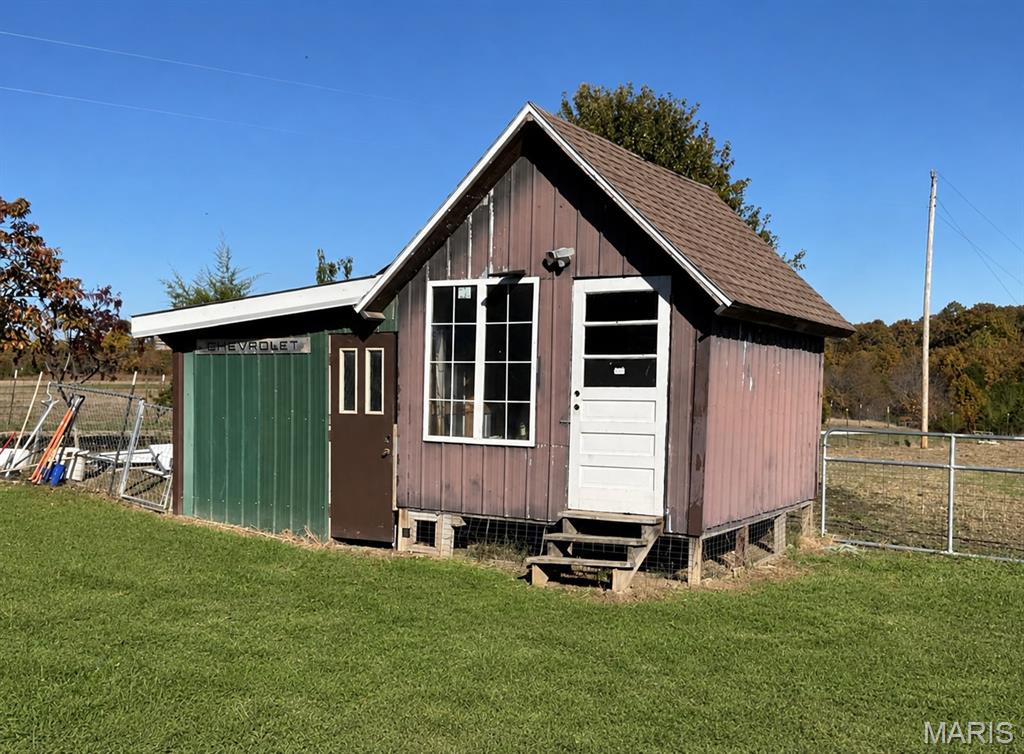 Currys Add - Residential