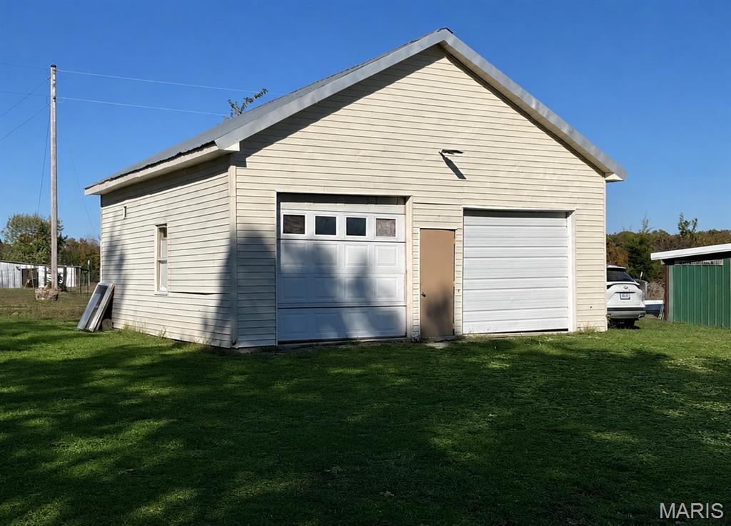 Currys Add - Residential