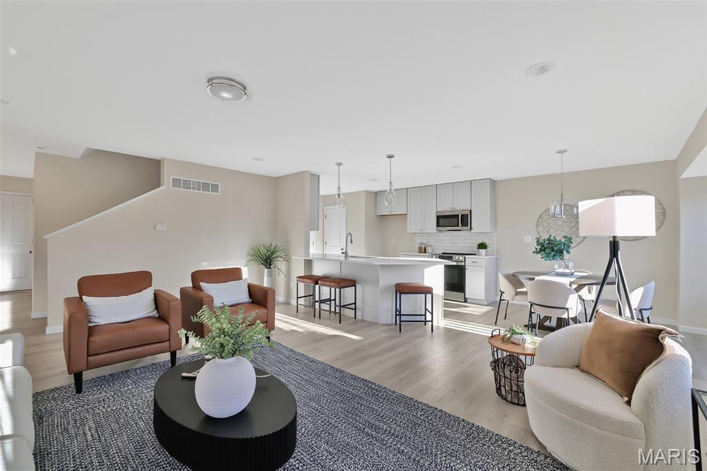 Rosewood Grove - Residential