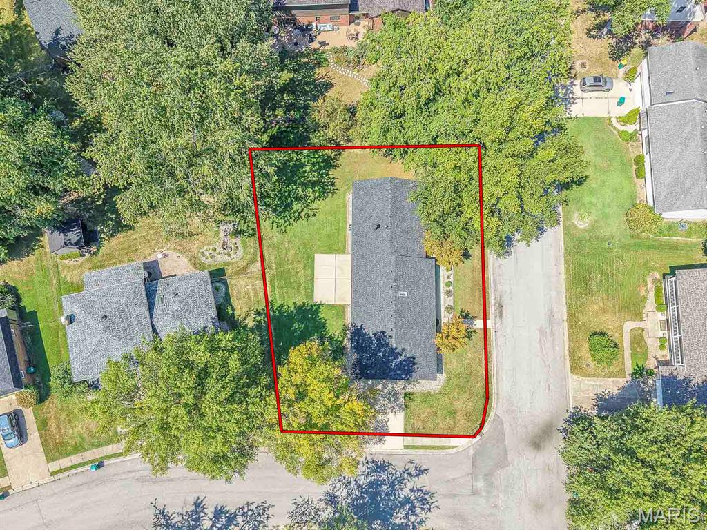 East 14th Add - Residential
