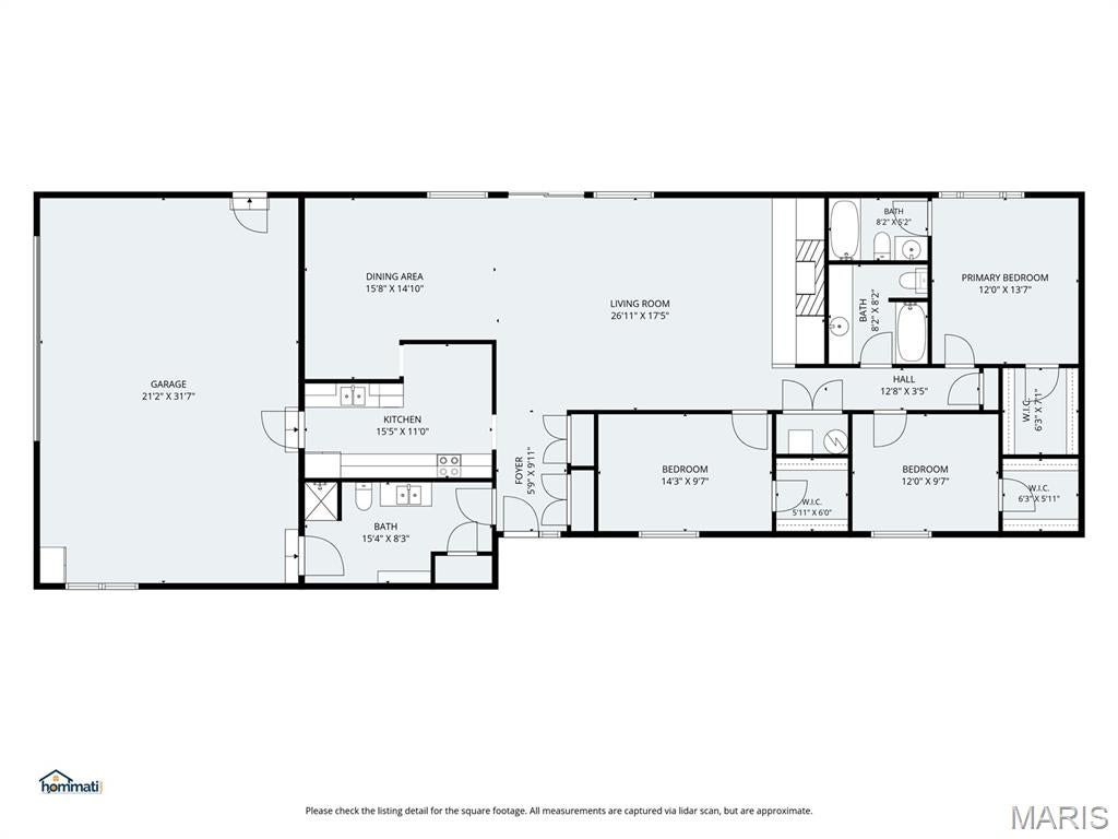 East 14th Add - Residential