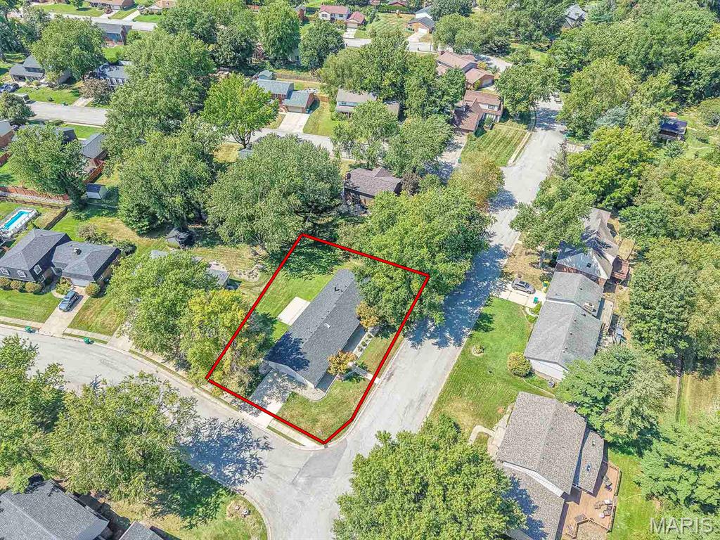 East 14th Add - Residential