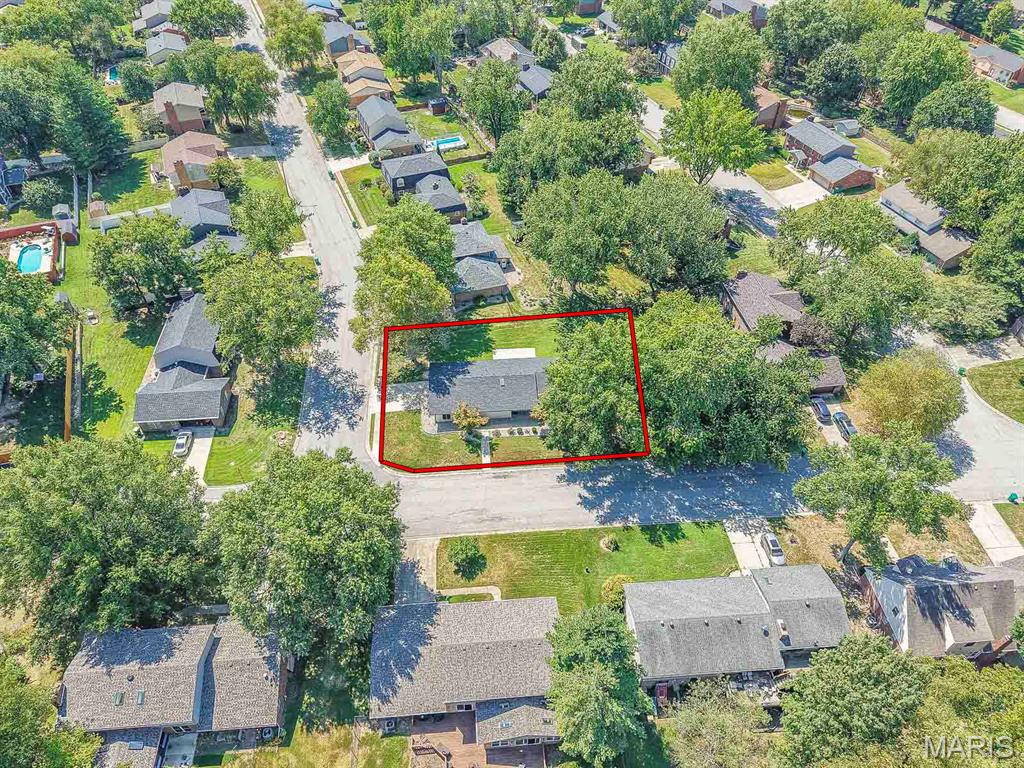 East 14th Add - Residential