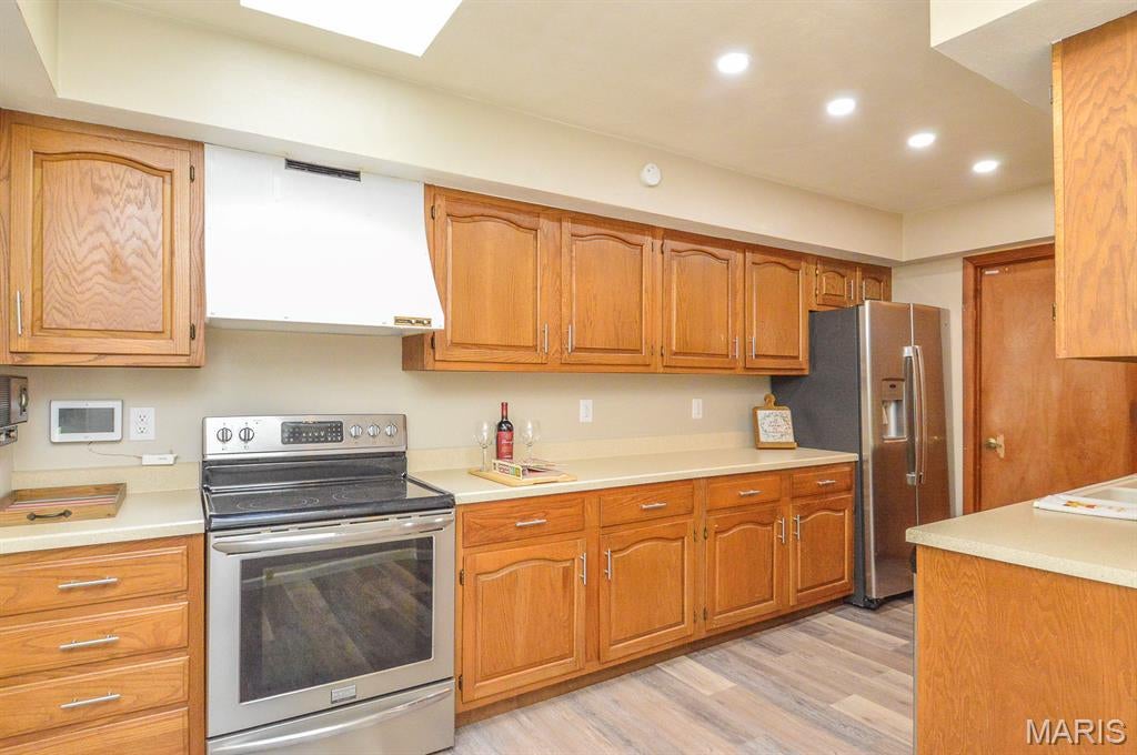 East 14th Add - Residential