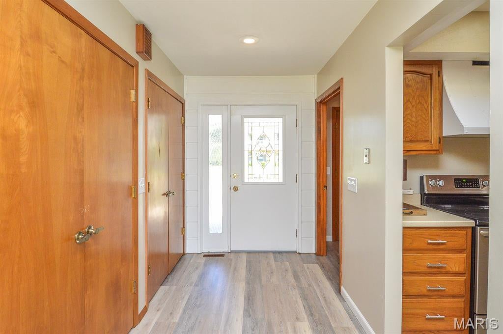 East 14th Add - Residential