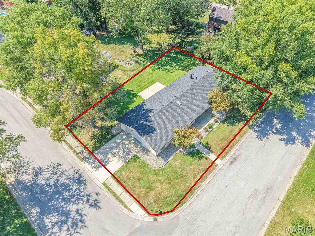 East 14th Add - Residential