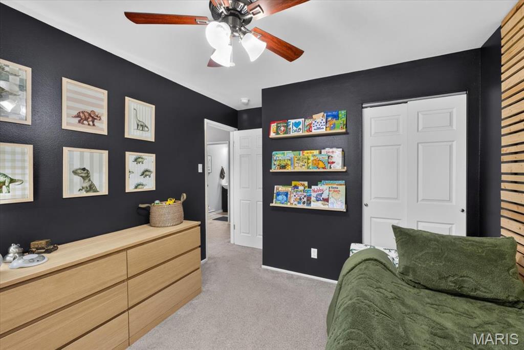 Reavis Park - Residential