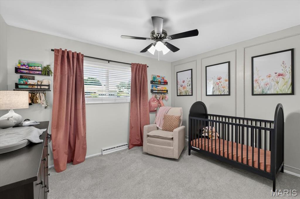 Reavis Park - Residential