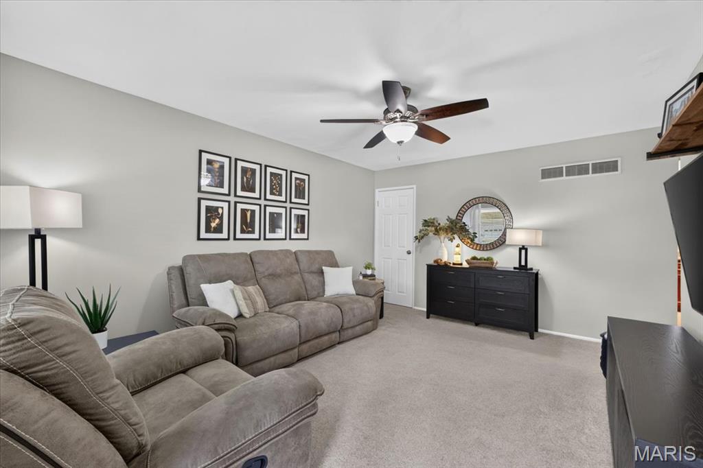 Reavis Park - Residential