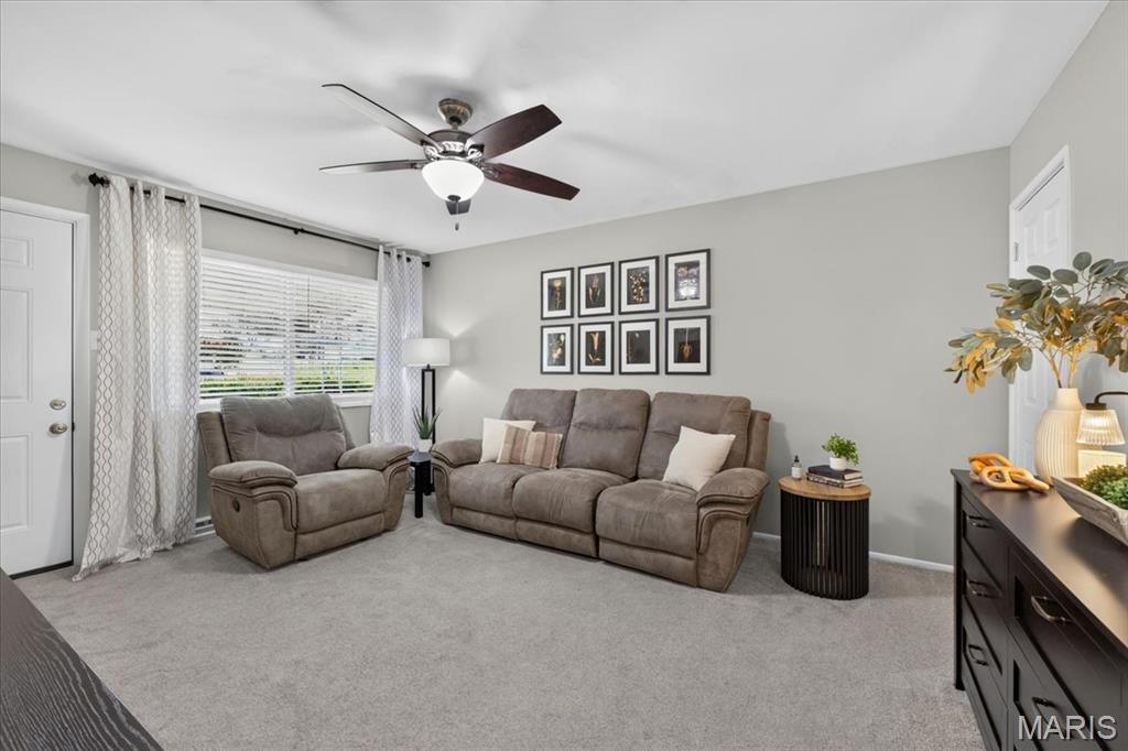 Reavis Park - Residential