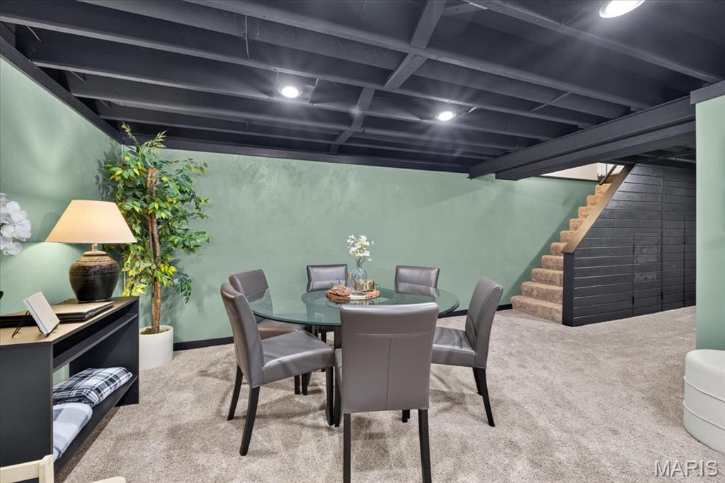 Reavis Park - Residential