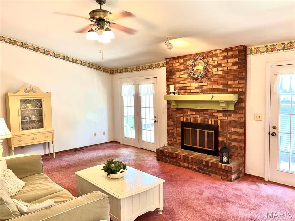 Villages At Baxter Ridge Six - Residential