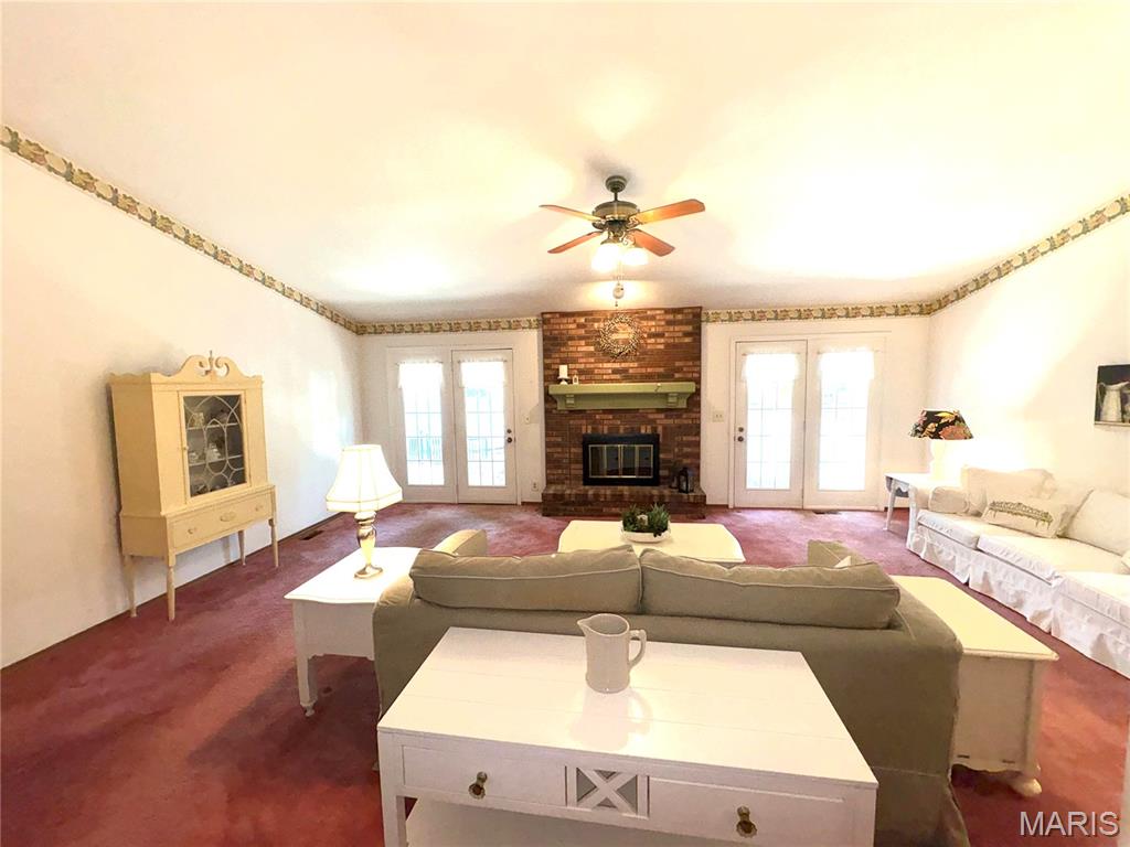 Villages At Baxter Ridge Six - Residential
