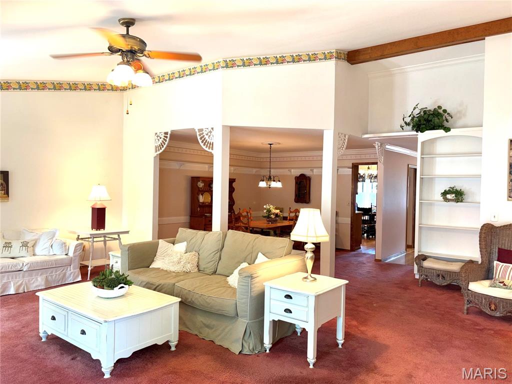 Villages At Baxter Ridge Six - Residential