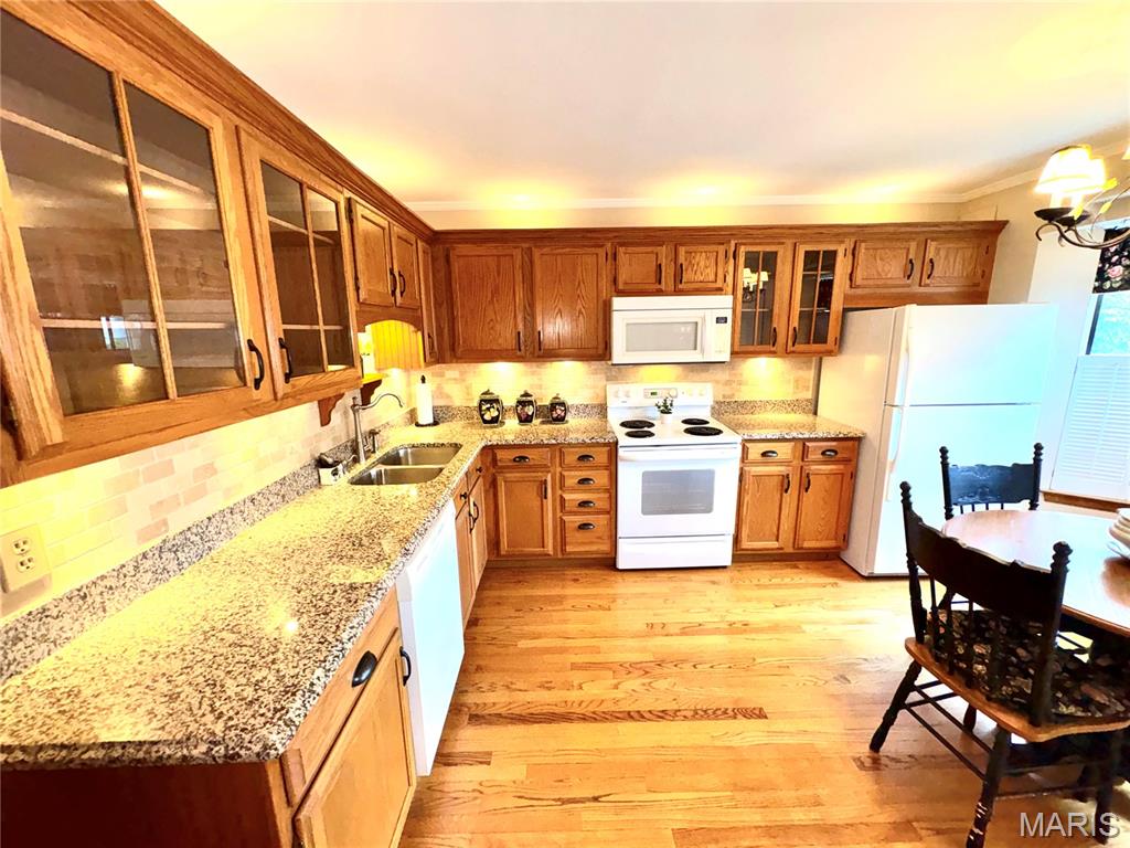 Villages At Baxter Ridge Six - Residential
