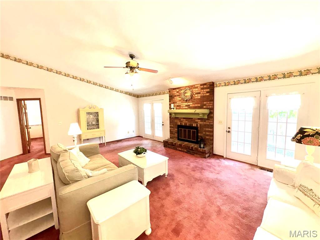 Villages At Baxter Ridge Six - Residential