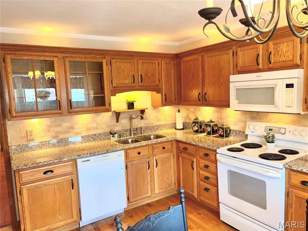 Villages At Baxter Ridge Six - Residential