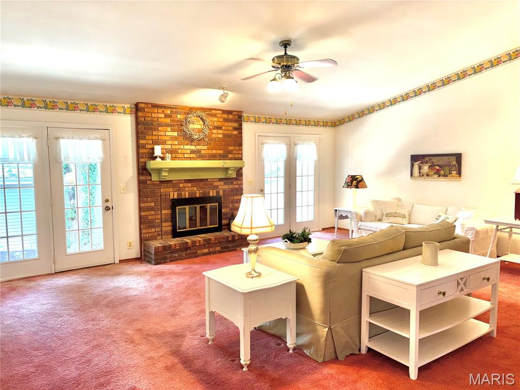 Villages At Baxter Ridge Six - Residential