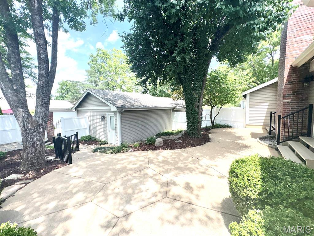 Villages At Baxter Ridge Six - Residential