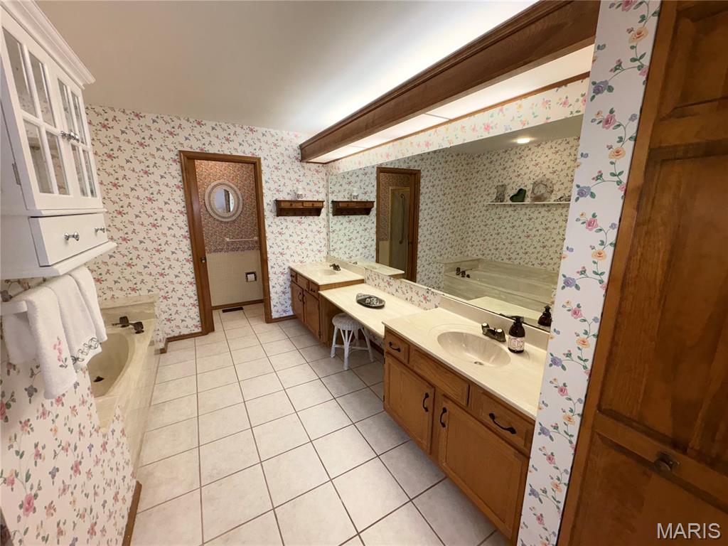 Villages At Baxter Ridge Six - Residential