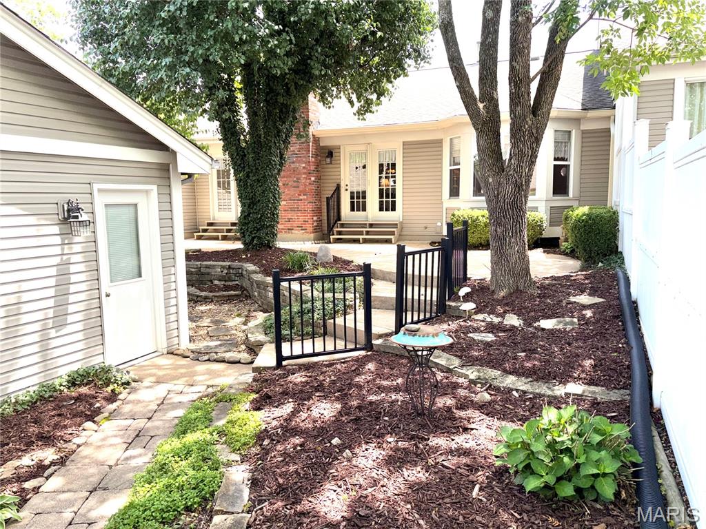 Villages At Baxter Ridge Six - Residential