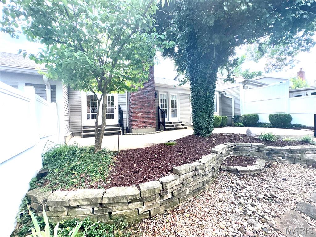 Villages At Baxter Ridge Six - Residential