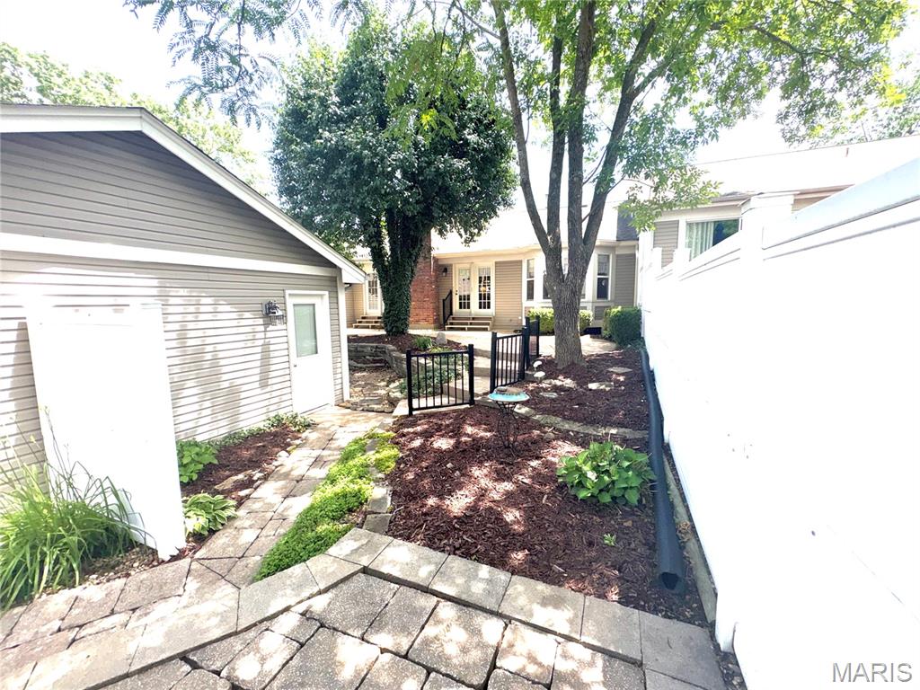Villages At Baxter Ridge Six - Residential