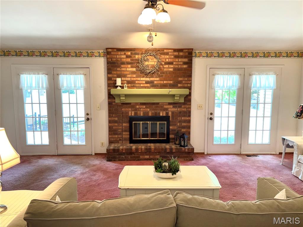 Villages At Baxter Ridge Six - Residential