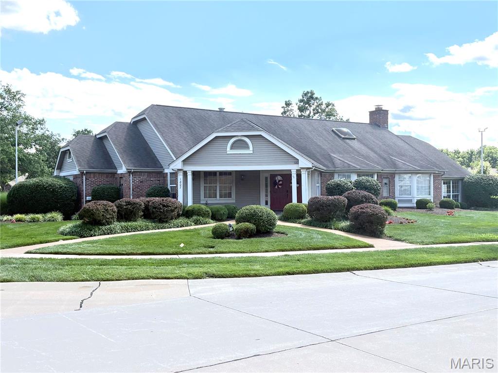 Villages At Baxter Ridge Six - Residential
