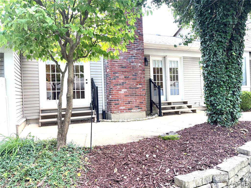 Villages At Baxter Ridge Six - Residential