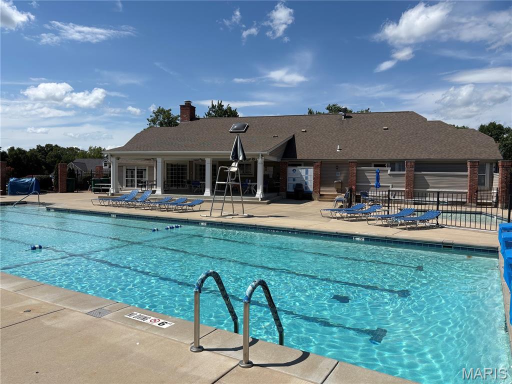 Villages At Baxter Ridge Six - Residential