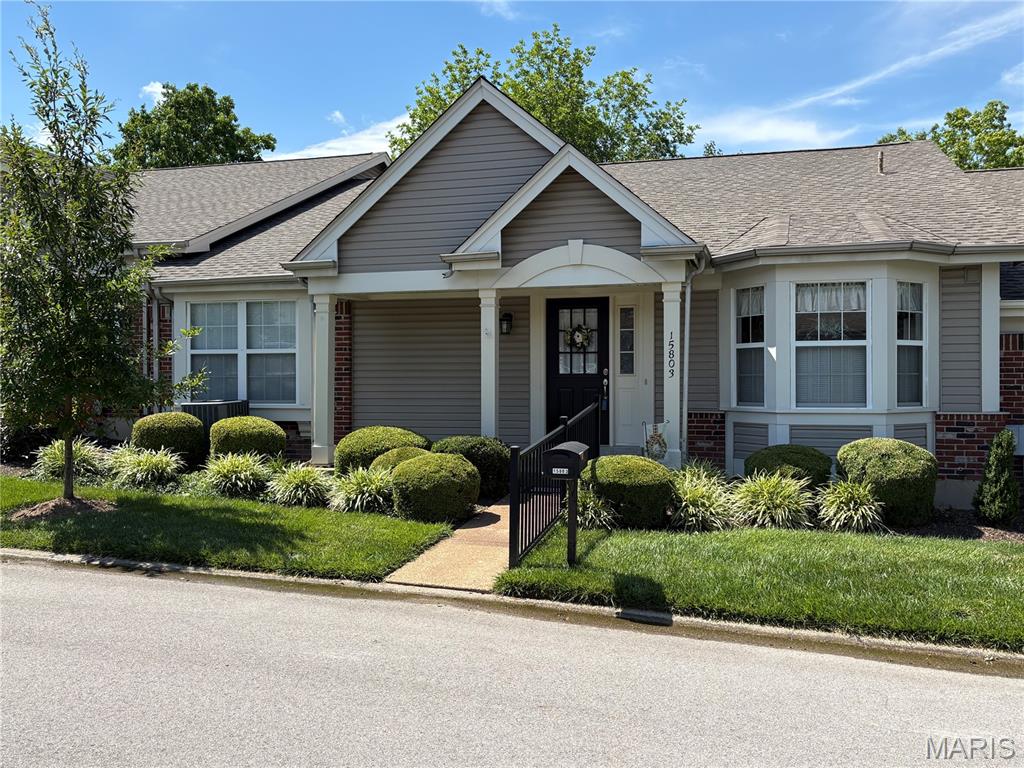 Villages At Baxter Ridge Six - Residential