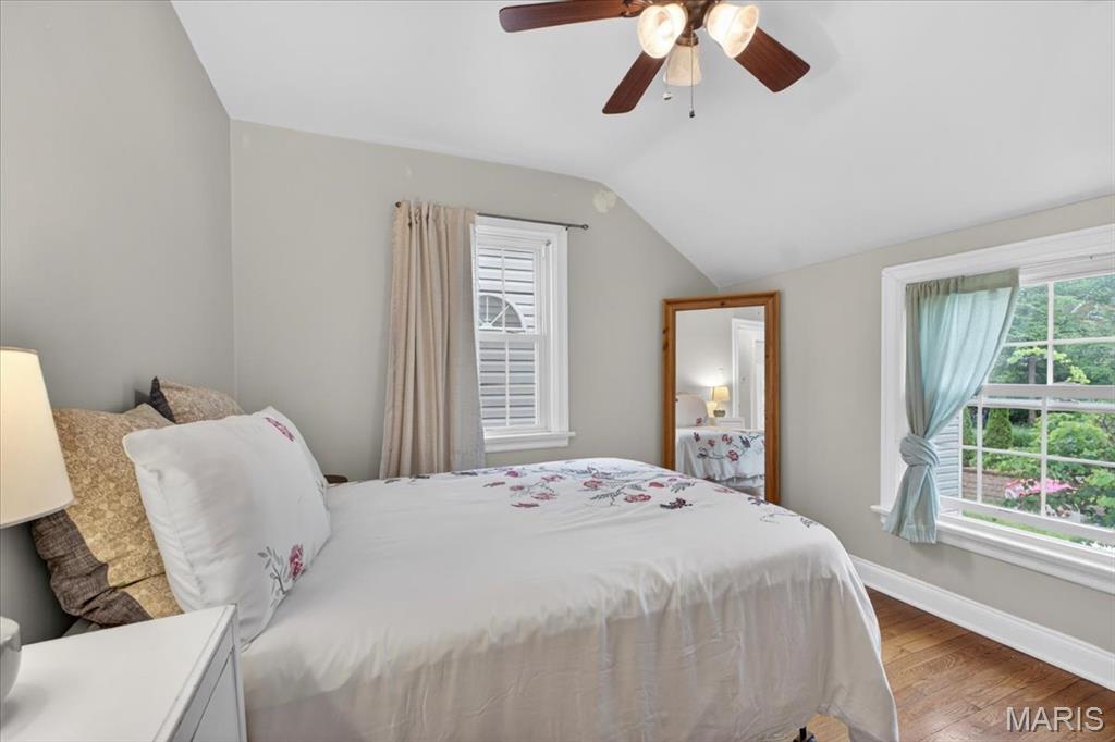 Forest Hills Park - Residential