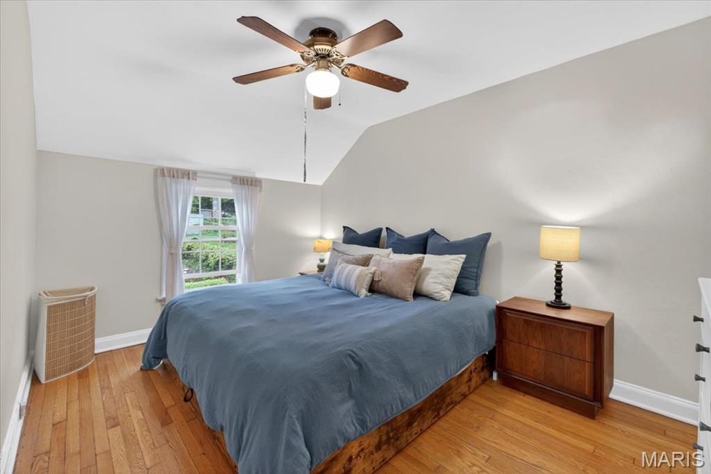 Forest Hills Park - Residential