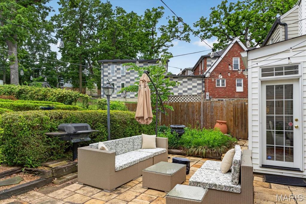 Forest Hills Park - Residential