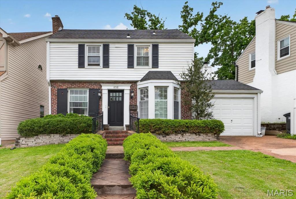 Forest Hills Park - Residential
