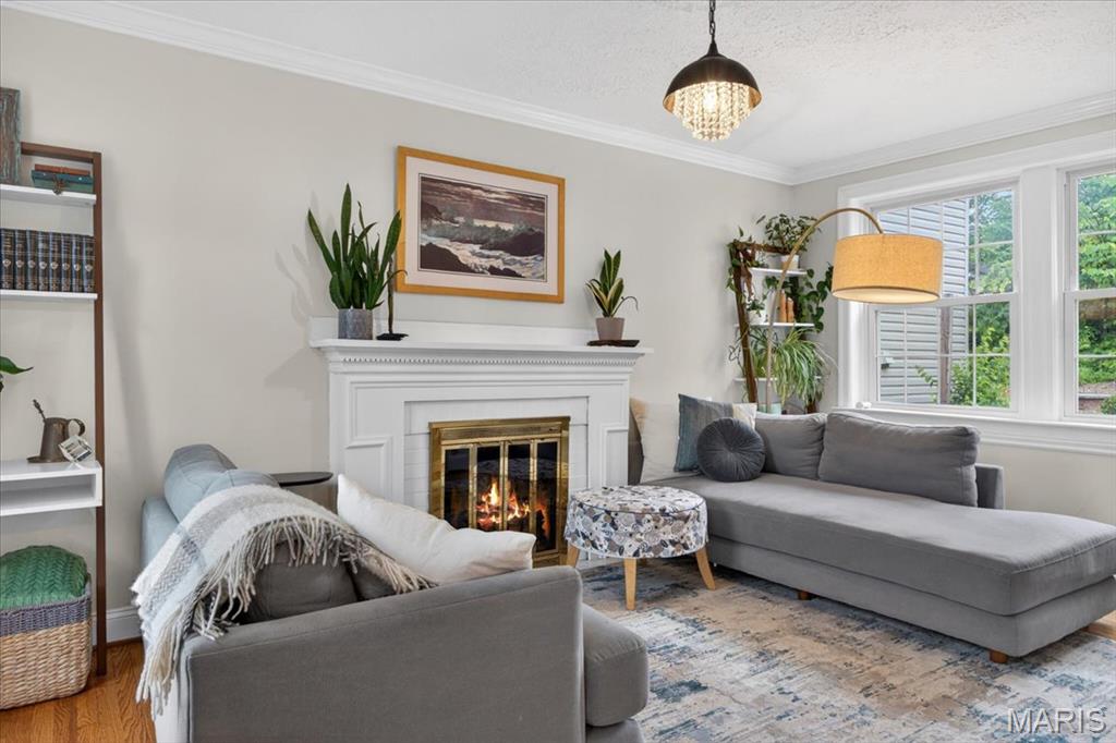 Forest Hills Park - Residential