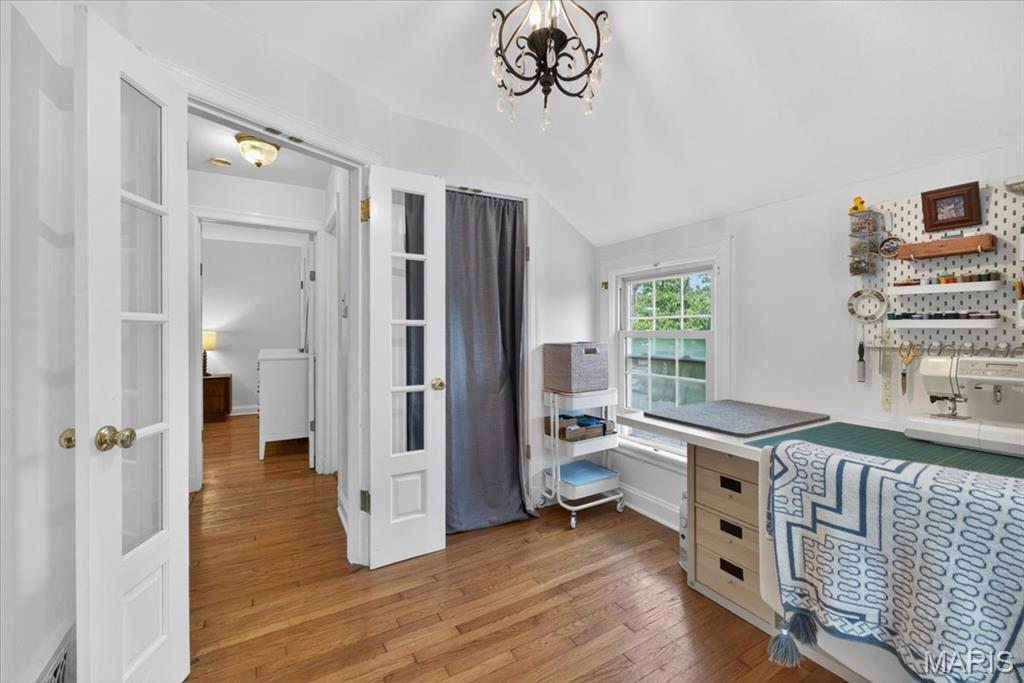 Forest Hills Park - Residential