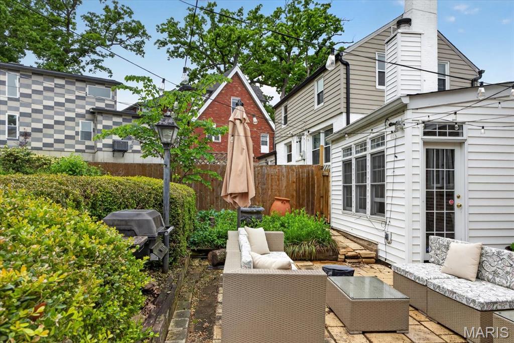 Forest Hills Park - Residential