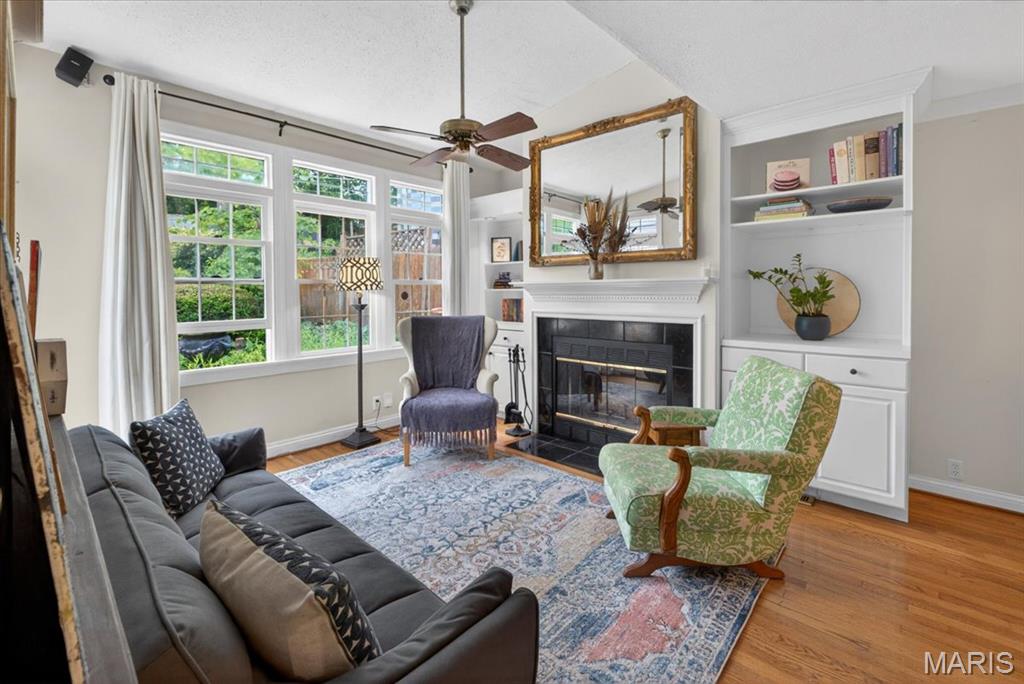 Forest Hills Park - Residential