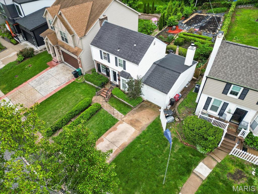 Forest Hills Park - Residential
