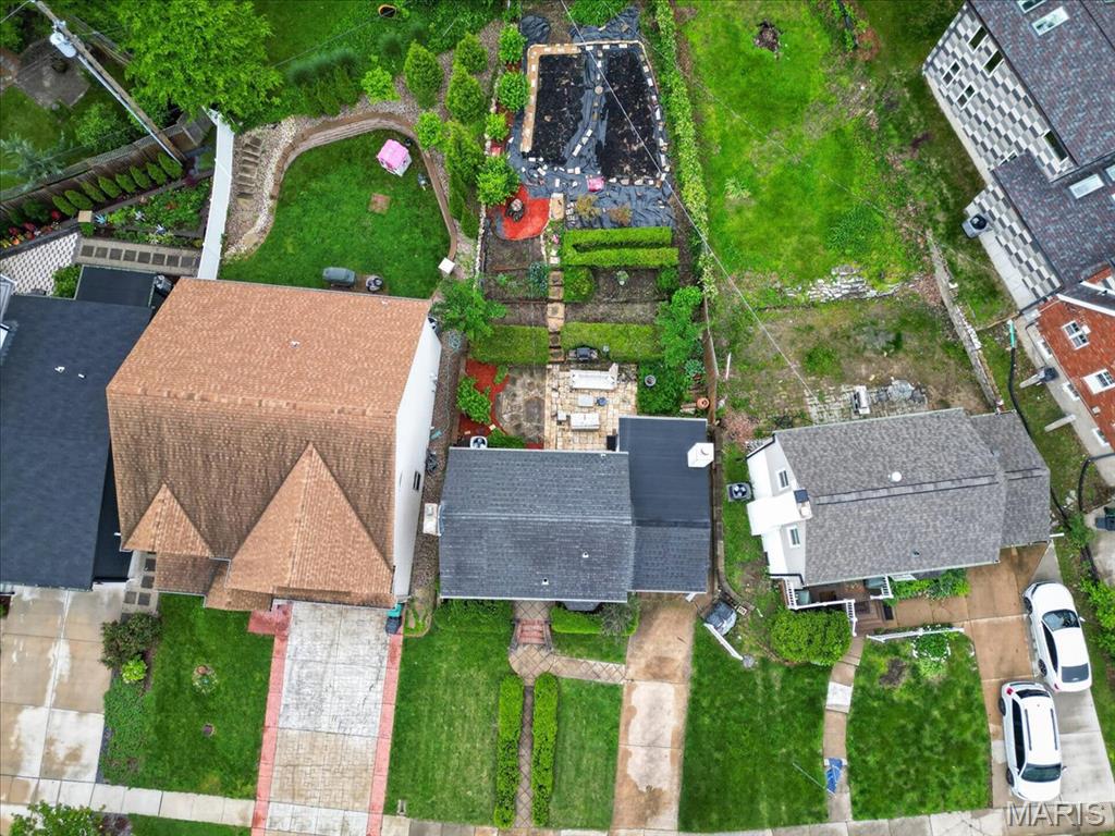 Forest Hills Park - Residential